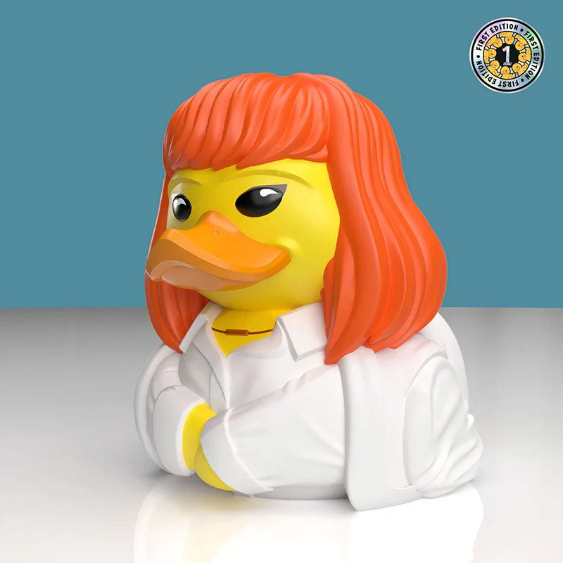 Jurassic World: Claire Dearing TUBBZ (prima edizione)