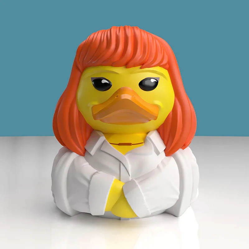 Jurassic World: Claire Dearing TUBBZ (prima edizione)