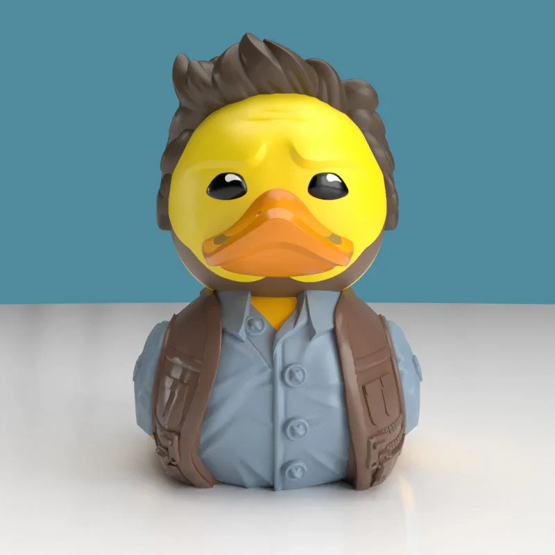 Jurassic World: Owen Grady TUBBZ (prima edizione)