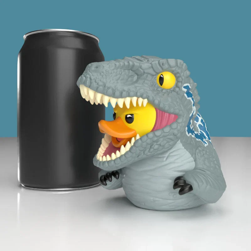 Jurassic World: Blue TUBBZ (prima edizione)