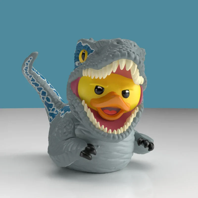 Jurassic World: Blue TUBBZ (prima edizione)