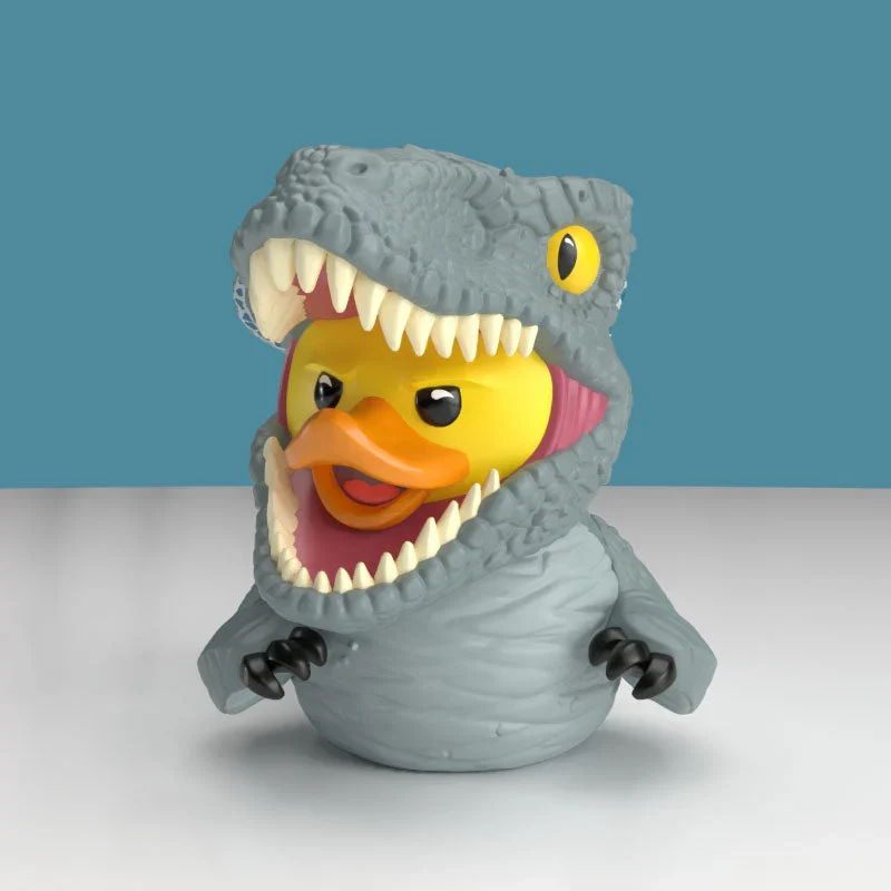 Jurassic World: Blue TUBBZ (prima edizione)
