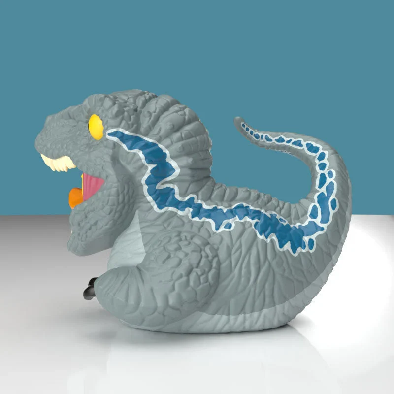Jurassic World: Blue TUBBZ (prima edizione)