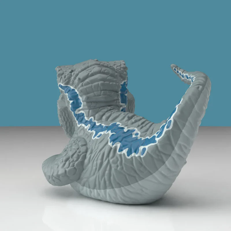 Jurassic World: Blue TUBBZ (prima edizione)