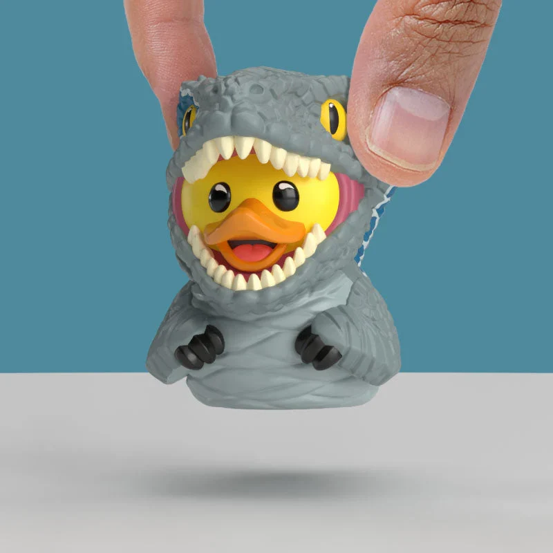 Jurassic World: Beta TUBBZ (Mini Edition)
