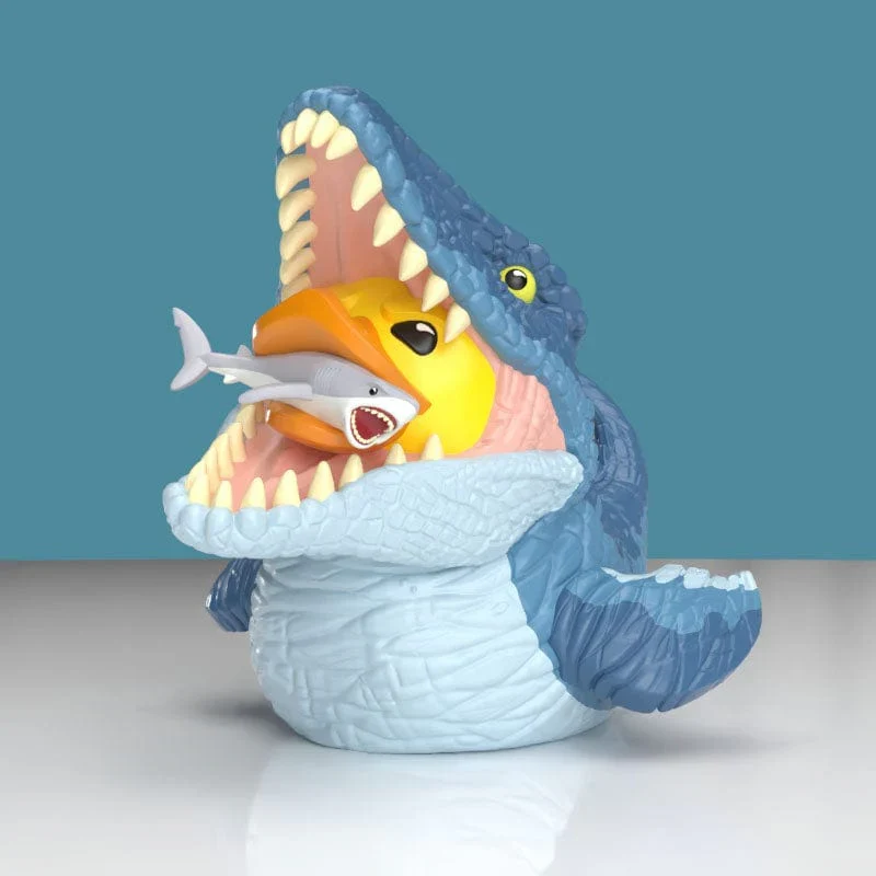 Jurassic World: Mosasaurus TUBBZ (Edizione Gigante XL)
