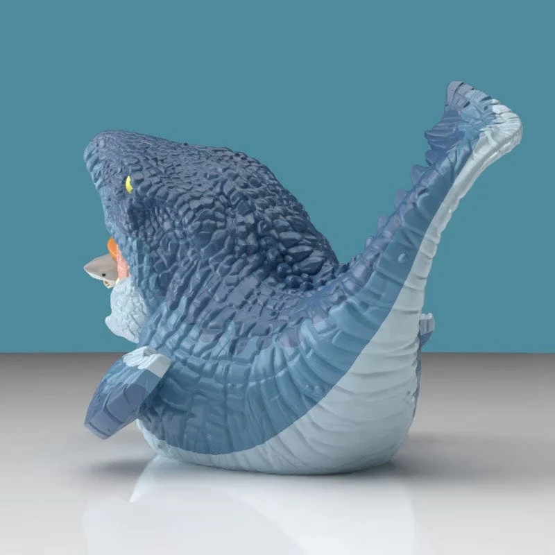 Jurassic World: Mosasaurus TUBBZ (Edizione Gigante XL)