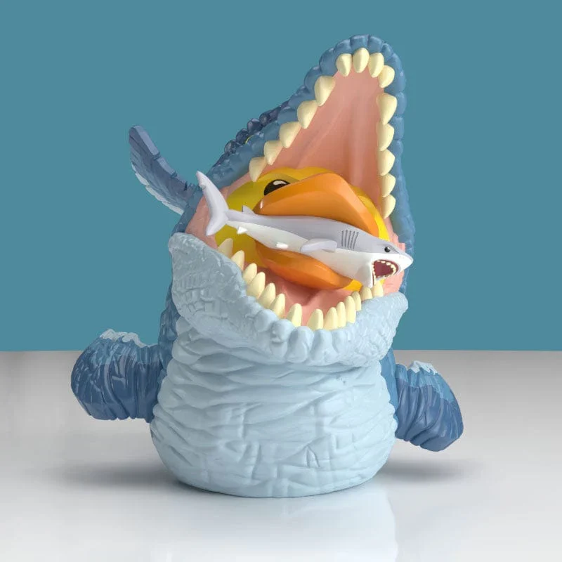 Jurassic World: Mosasaurus TUBBZ (Edizione Gigante XL)