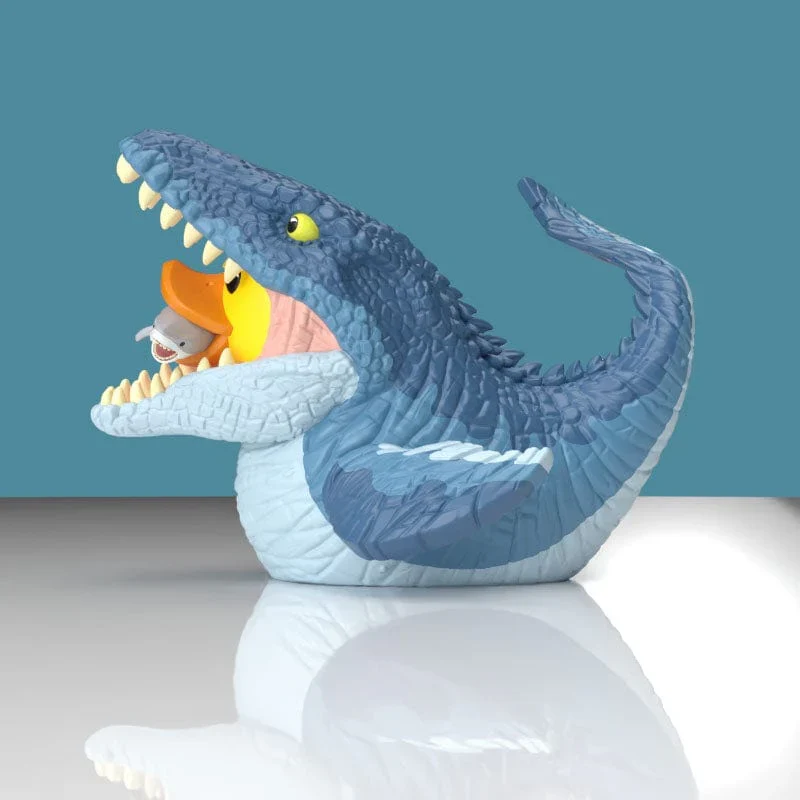 Jurassic World: Mosasaurus TUBBZ (Edizione Gigante XL)