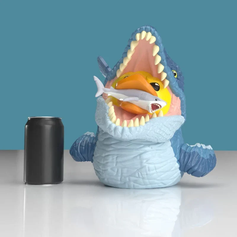 Jurassic World: Mosasaurus TUBBZ (Edizione Gigante XL)