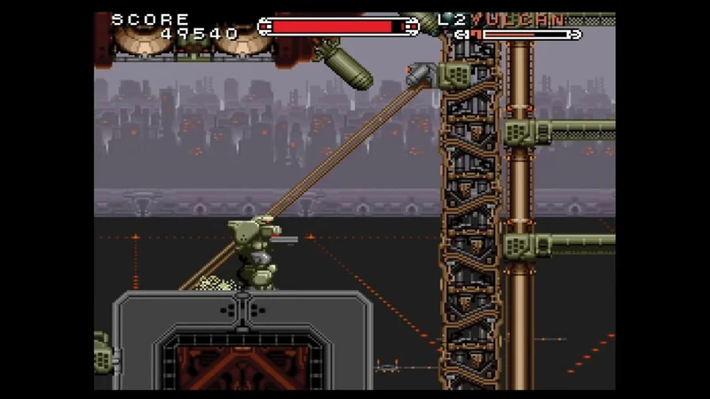 Assault Suit Valken Declassified Nintendo Switch Edizione Europea