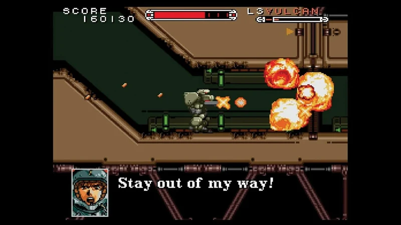 Assault Suit Valken Declassified Nintendo Switch Edizione Europea