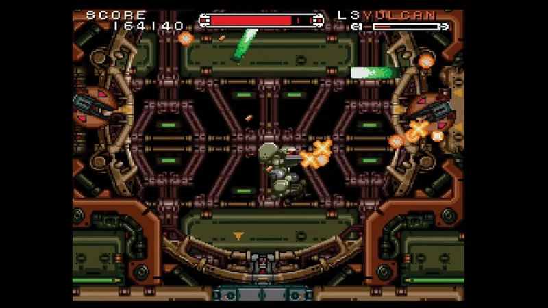 Assault Suit Valken Declassified Nintendo Switch Edizione Europea