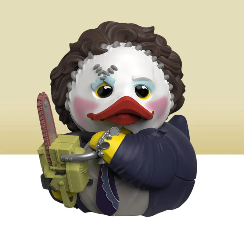 Non aprite quella porta: Leatherface 'Pretty Woman' TUBBZ (prima edizione)