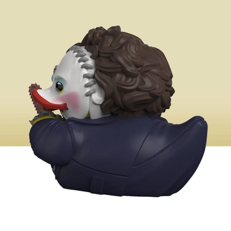 Non aprite quella porta: Leatherface 'Pretty Woman' TUBBZ (prima edizione)