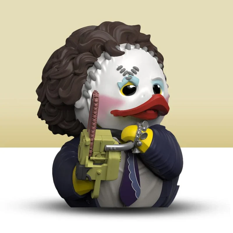Non aprite quella porta: Leatherface 'Pretty Woman' TUBBZ (prima edizione)