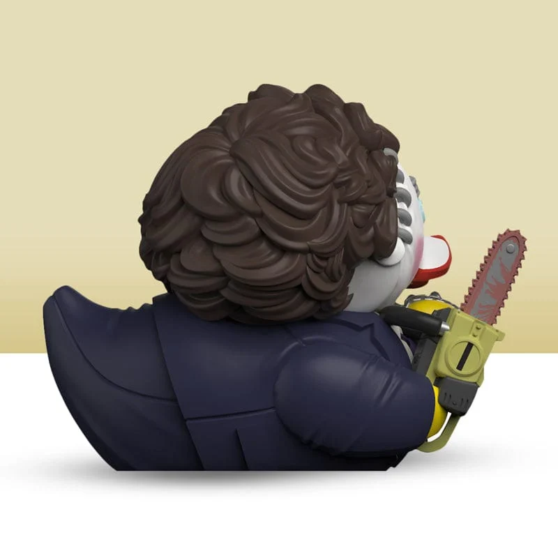 Non aprite quella porta: Leatherface 'Pretty Woman' TUBBZ (prima edizione)