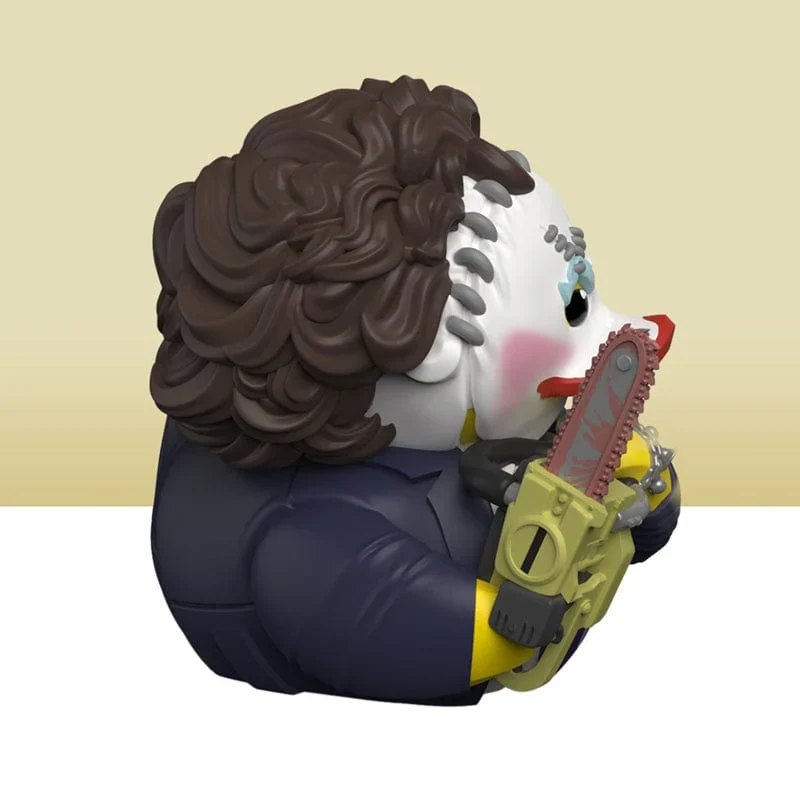 Non aprite quella porta: Leatherface 'Pretty Woman' TUBBZ (prima edizione)