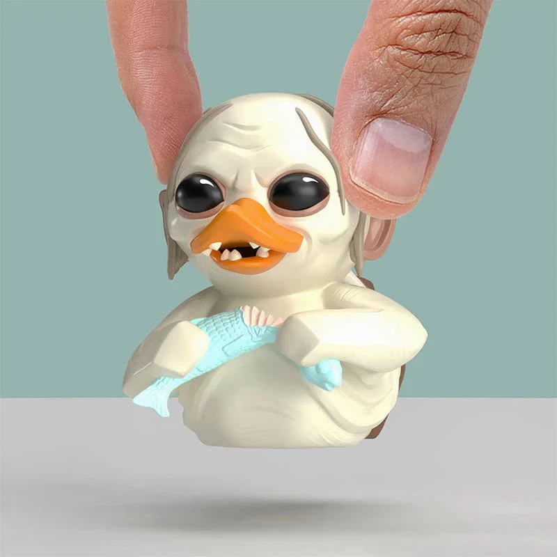 Il Signore degli Anelli: Gollum TUBBZ (Mini Edition)
