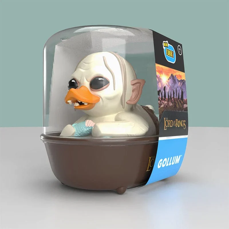 Il Signore degli Anelli: Gollum TUBBZ (Mini Edition)