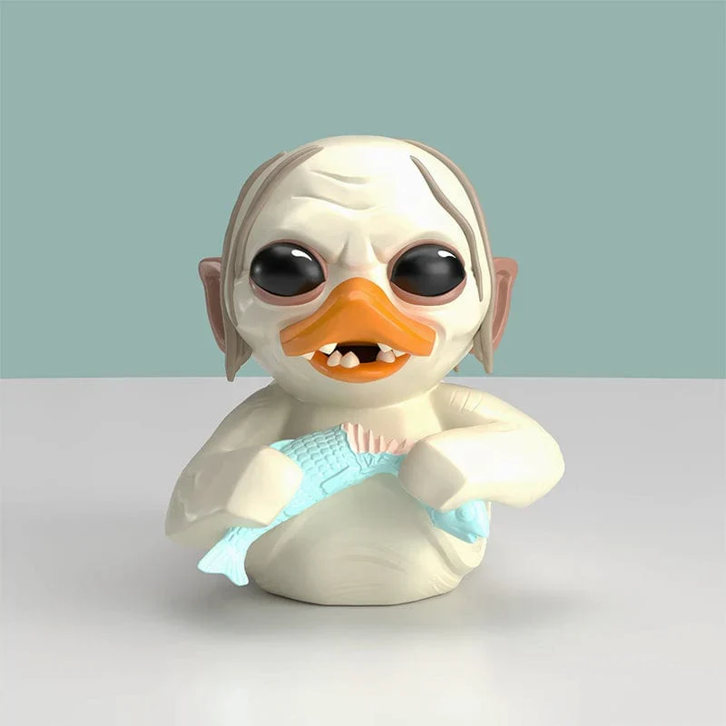 Il Signore degli Anelli: Gollum TUBBZ (Mini Edition)