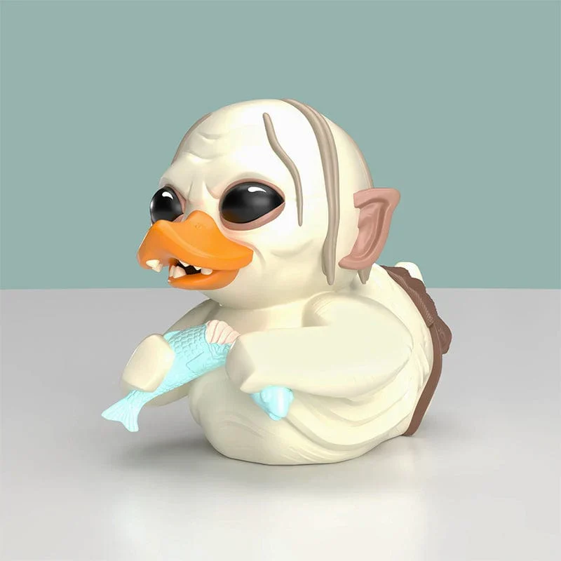 Il Signore degli Anelli: Gollum TUBBZ (Mini Edition)