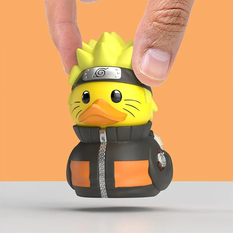 Naruto: Uzumaki TUBBZ (mini edizione)
