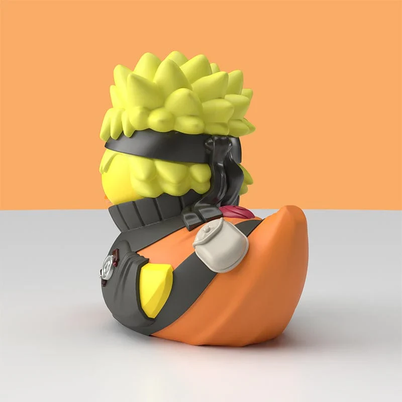 Naruto: Uzumaki TUBBZ (mini edizione)