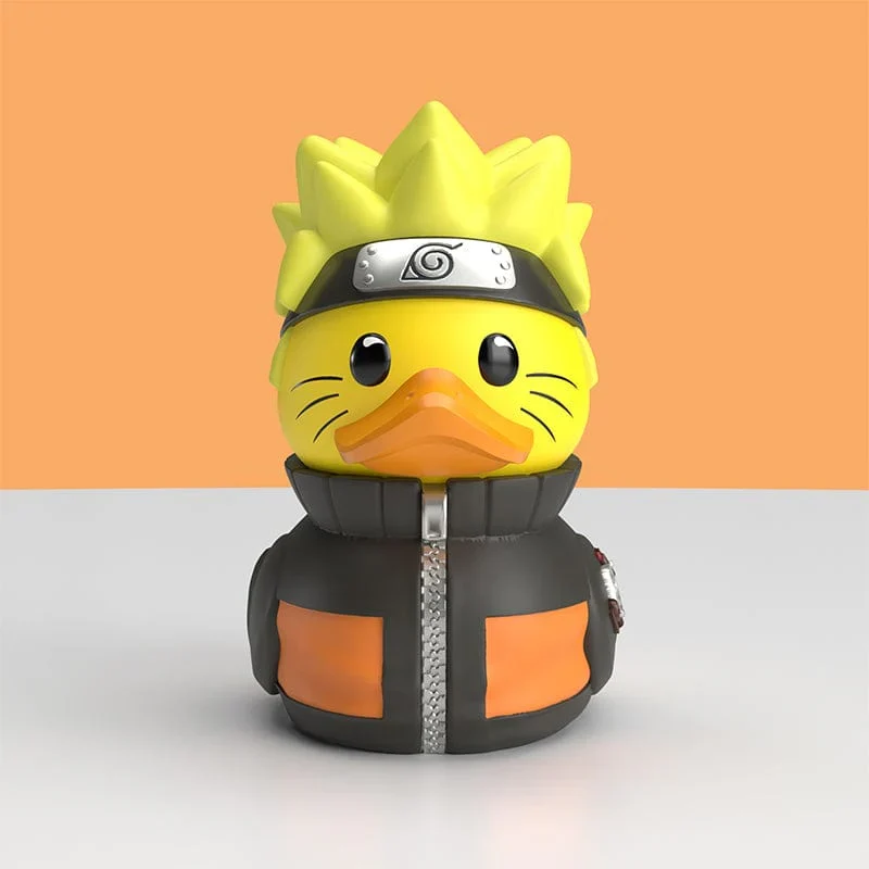 Naruto: Uzumaki TUBBZ (mini edizione)