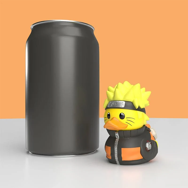 Naruto: Uzumaki TUBBZ (mini edizione)