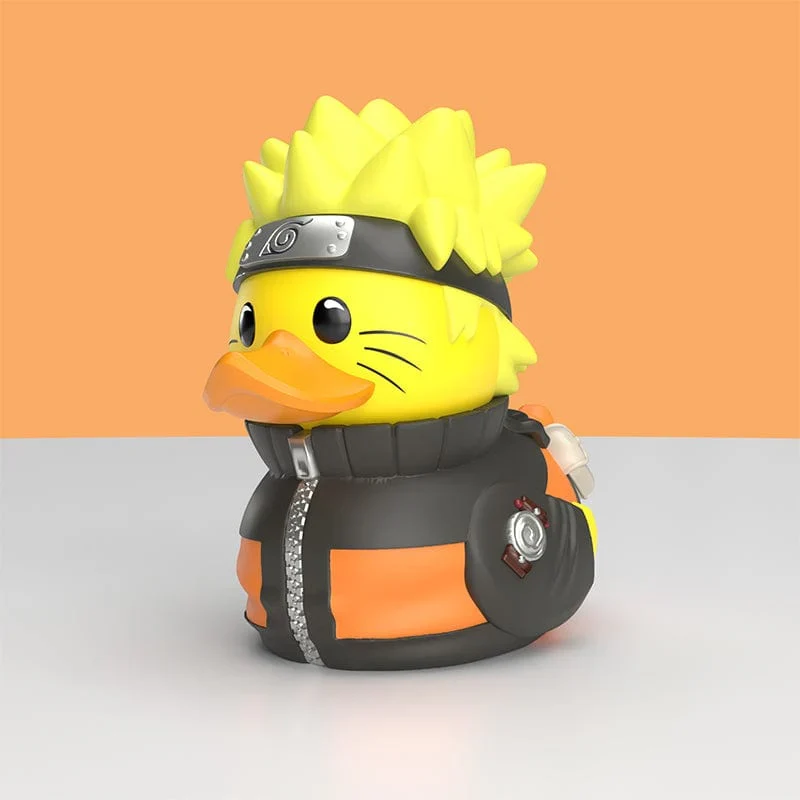 Naruto: Uzumaki TUBBZ (mini edizione)