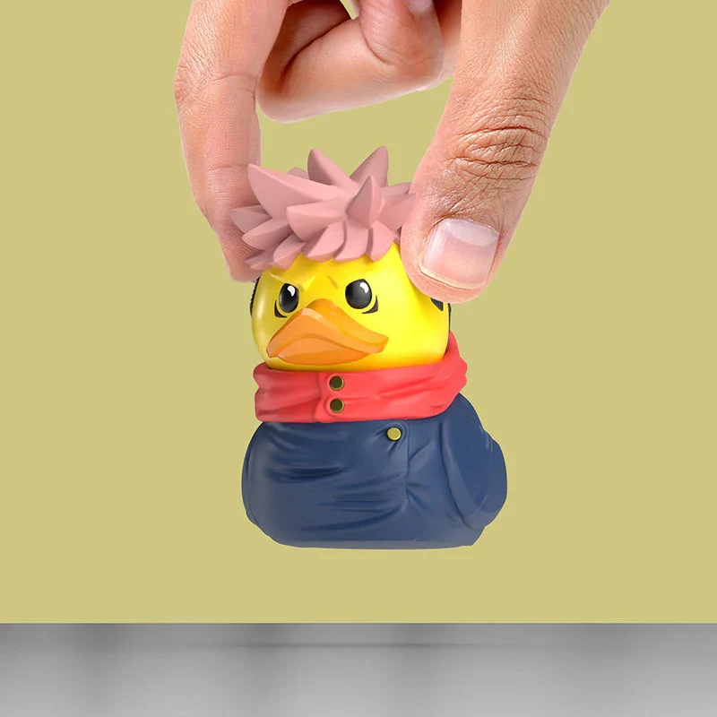 Jujutsu Kaisen: Yuji Itadori TUBBZ (Mini Edizione)