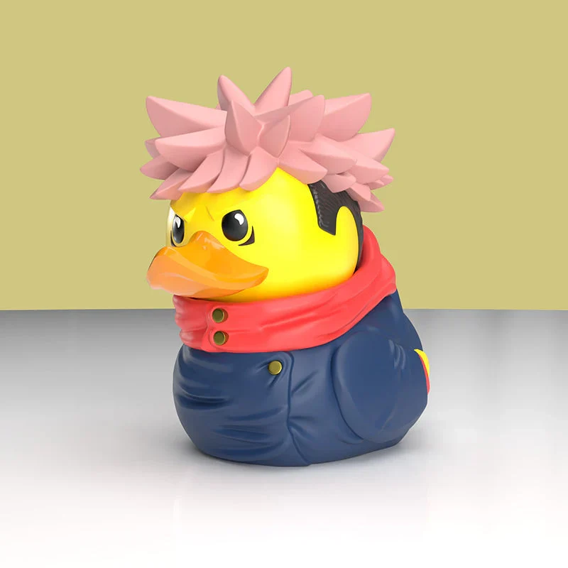 Jujutsu Kaisen: Yuji Itadori TUBBZ (Mini Edizione)