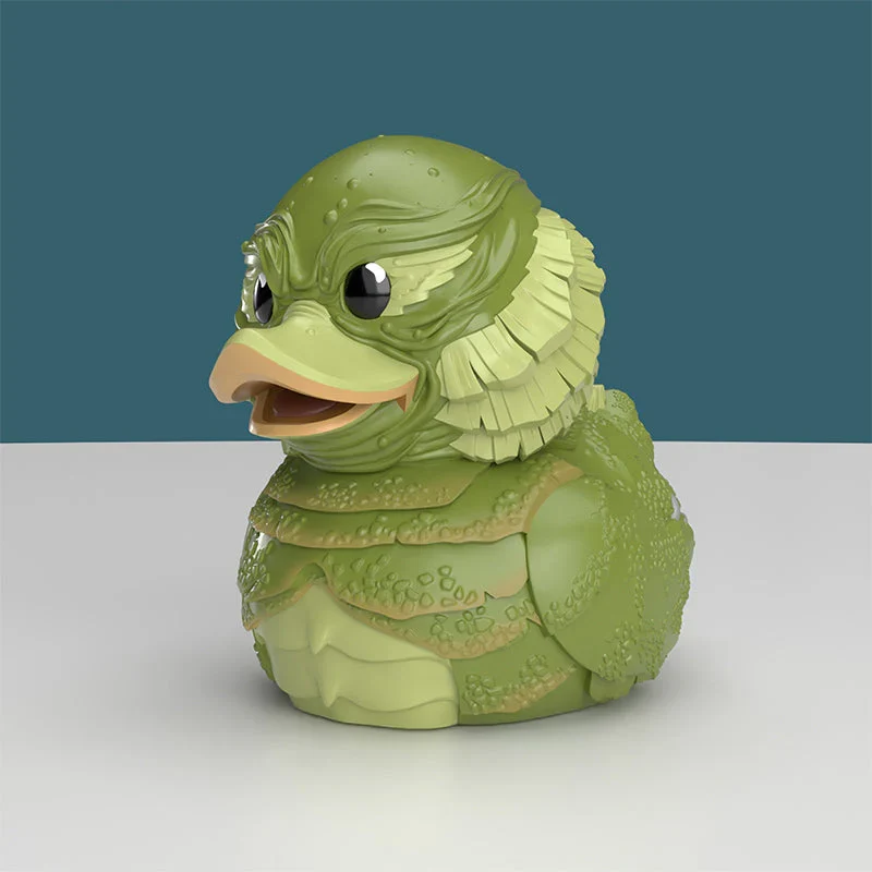 Universal Monsters: Creature from the Black Lagoon TUBBZ (Mini Edition)