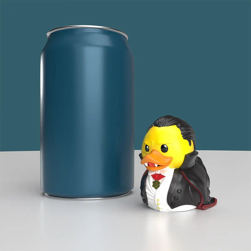 Universal Monsters: Dracula TUBBZ (Mini Edition)