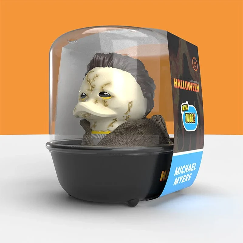 Halloween: Michael Myers TUBBZ (Mini Edizione)