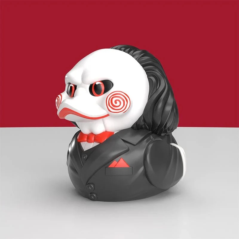 Saw: Billy il burattino TUBBZ (Mini Edition)