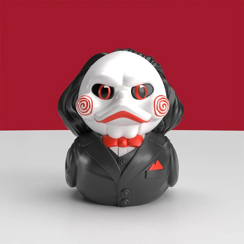 Saw: Billy il burattino TUBBZ (Mini Edition)