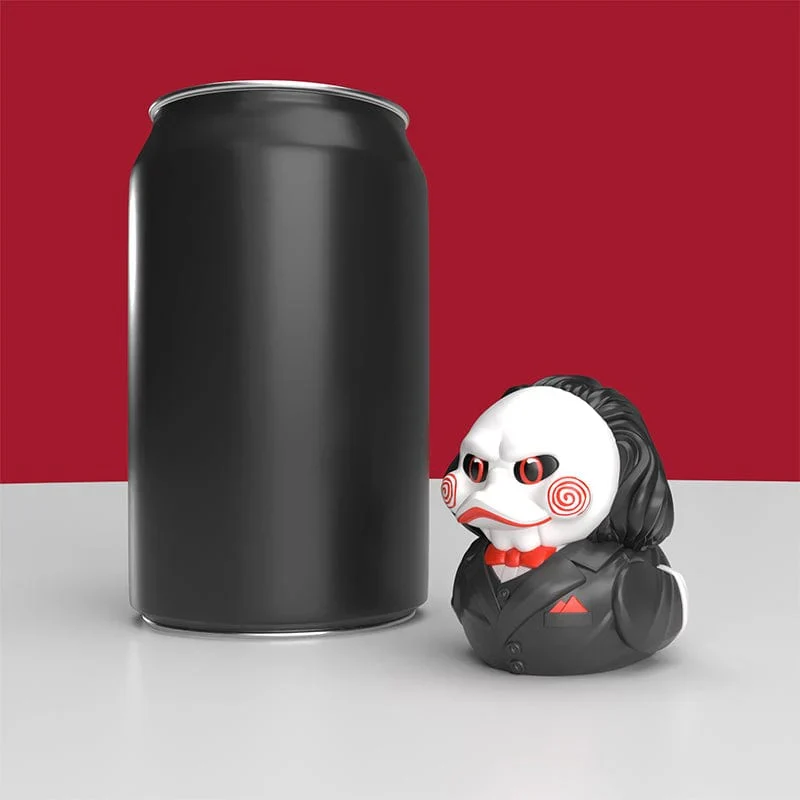 Saw: Billy il burattino TUBBZ (Mini Edition)