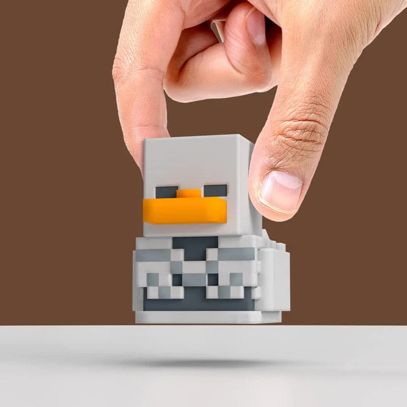 Minecraft: Skeleton TUBBZ (Mini Edition)