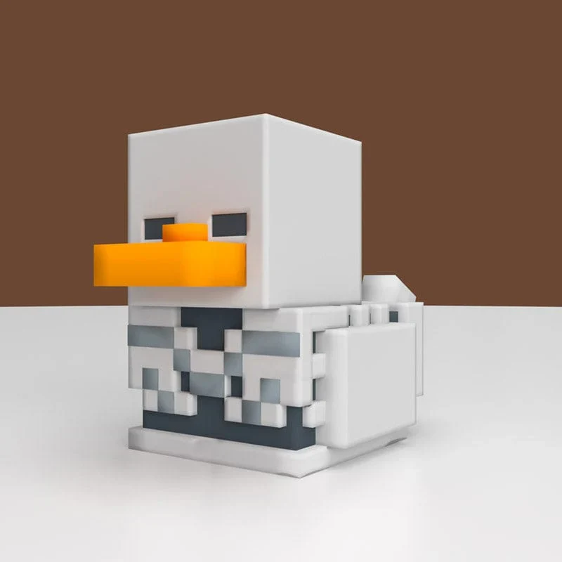 Minecraft: Skeleton TUBBZ (Mini Edition)