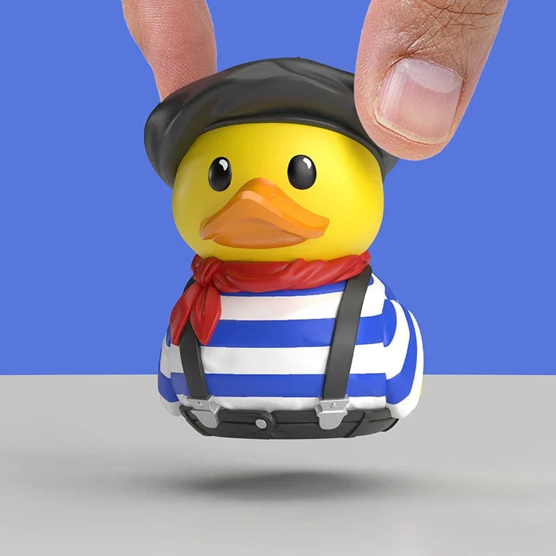 Viaggi: Francia TUBBZ (Mini Edition)