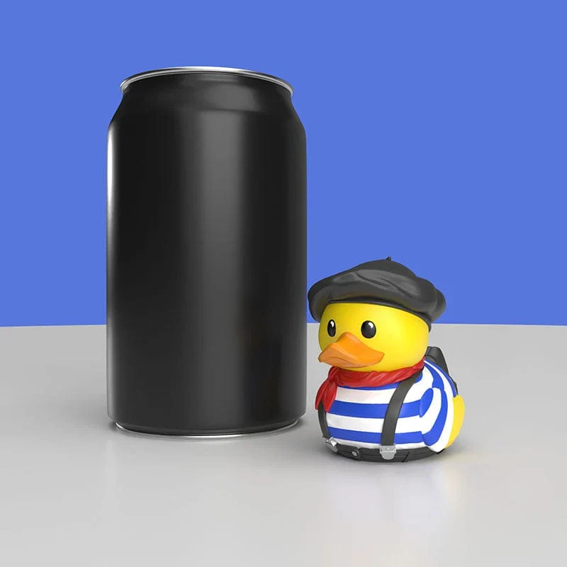 Viaggi: Francia TUBBZ (Mini Edition)