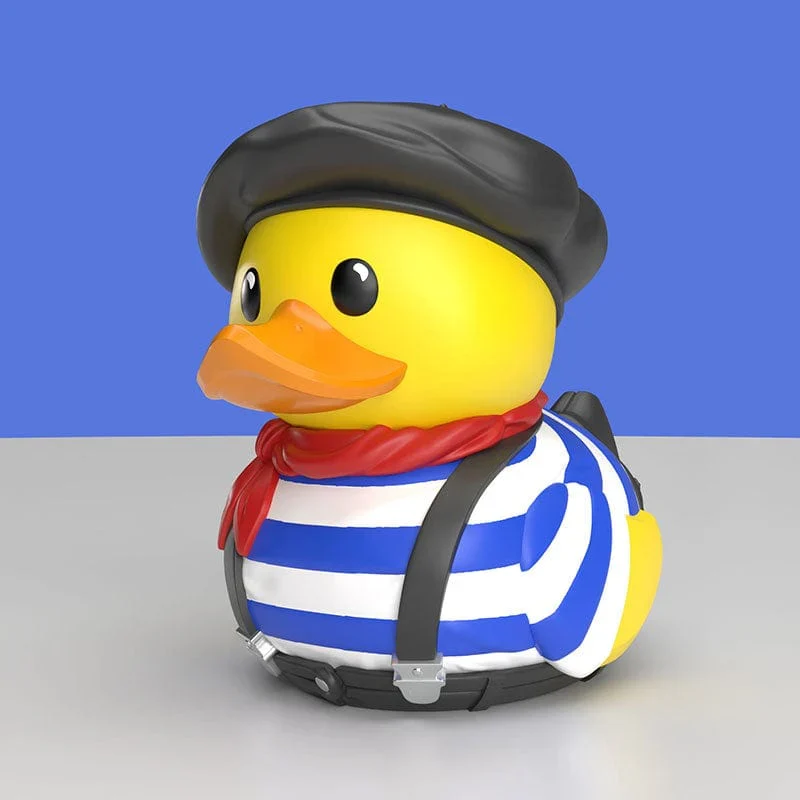 Viaggi: Francia TUBBZ (Mini Edition)