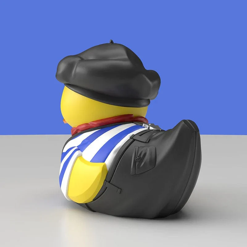 Viaggi: Francia TUBBZ (Mini Edition)