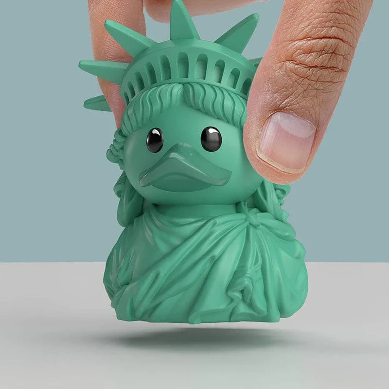 Viaggio: USA - Lady Liberty TUBBZ (Mini Edition)
