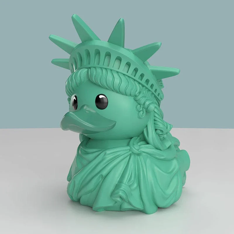 Viaggio: USA - Lady Liberty TUBBZ (Mini Edition)