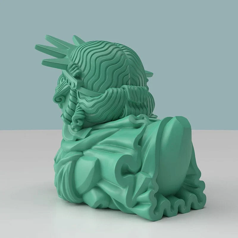 Viaggio: USA - Lady Liberty TUBBZ (Mini Edition)