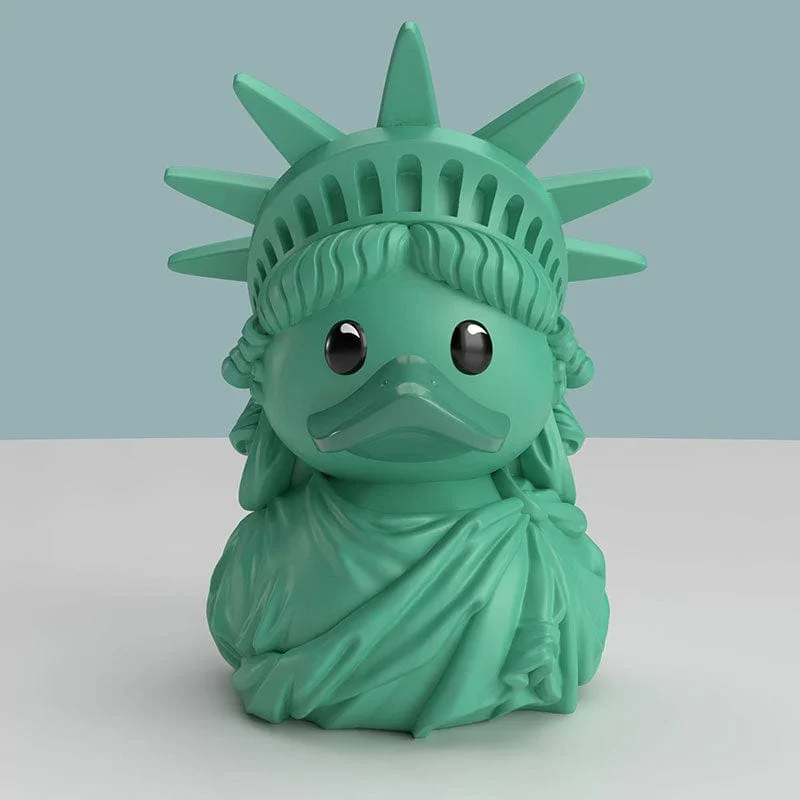 Viaggio: USA - Lady Liberty TUBBZ (Mini Edition)