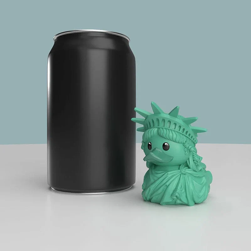 Viaggio: USA - Lady Liberty TUBBZ (Mini Edition)